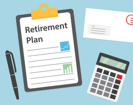 Important Details to Note About Retirement Planning