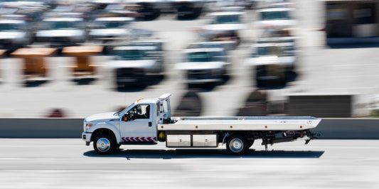 Tow Canada: The Stability and Benefits of Multi-Employer Plans in the Towing Industry
